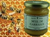 Miel de Garrigue 250 Grammes