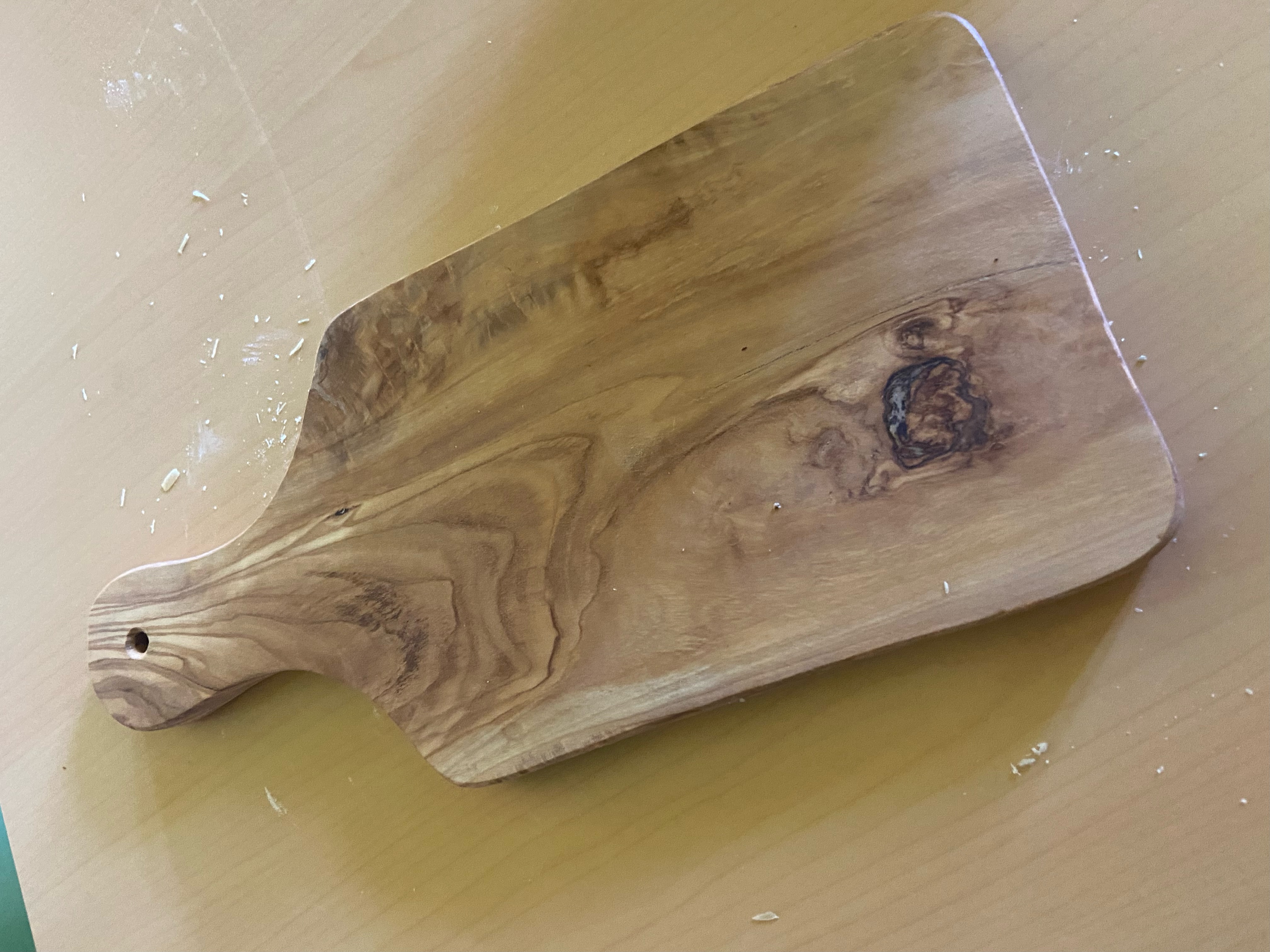 Planche à découper