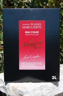 Bag In Box 3 Litres La Marguerite Noire